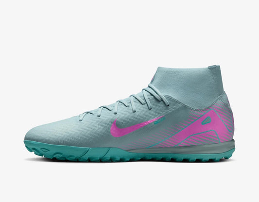 FQ8331-301 NIKE MERCURIAL ZOOM SUPERFLY 10 ACADEMY TURF