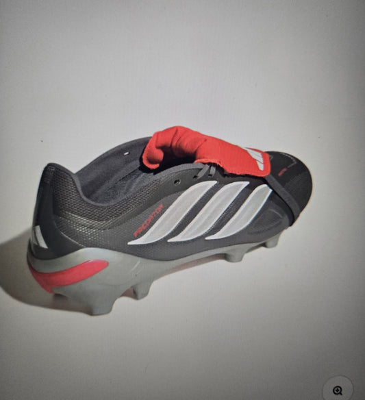 JS0426 ADIDAS PREDATOR LEAGUE FOLD-OVER TONGUE FG