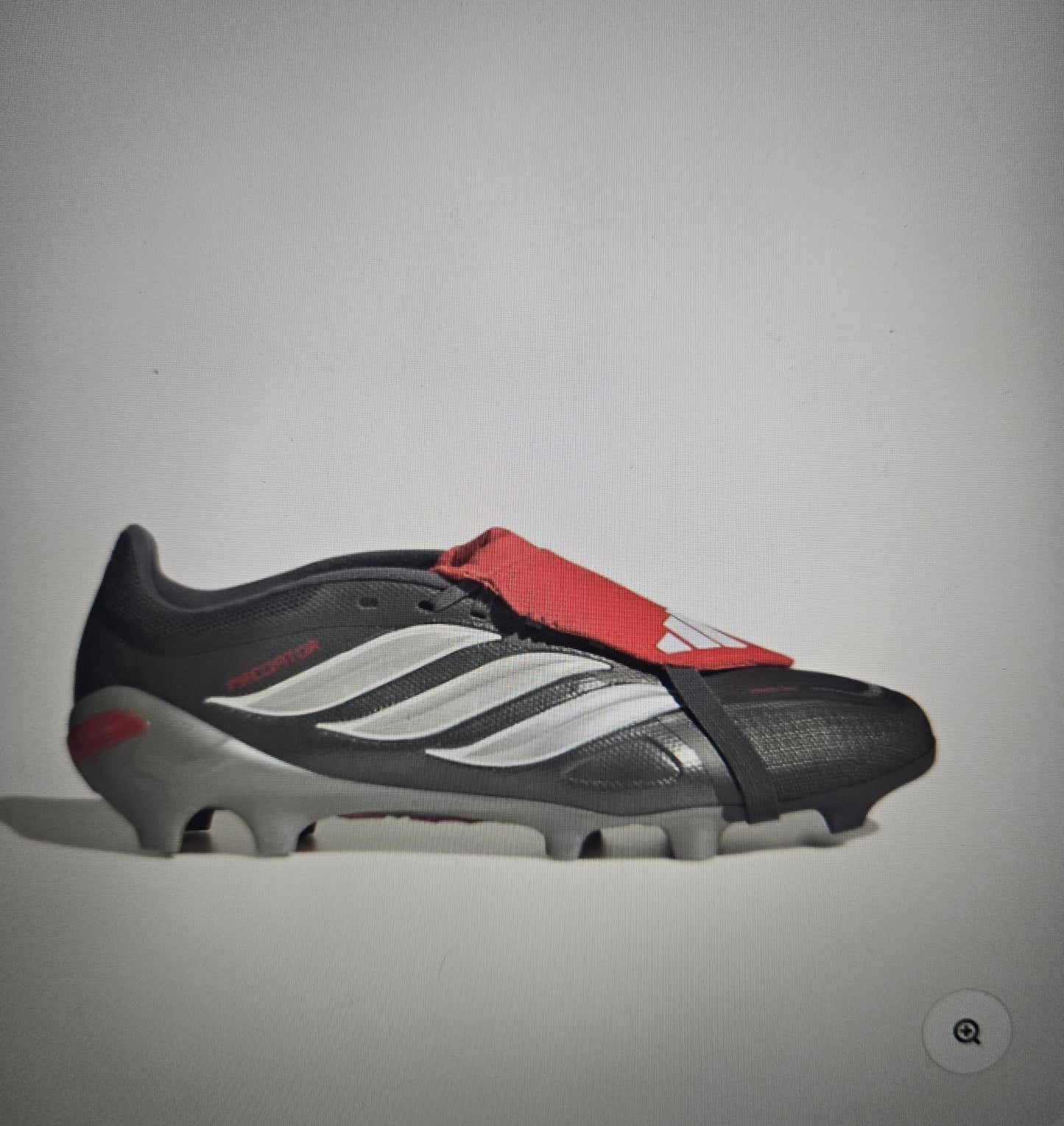 JS0426 ADIDAS PREDATOR LEAGUE FOLD-OVER TONGUE FG