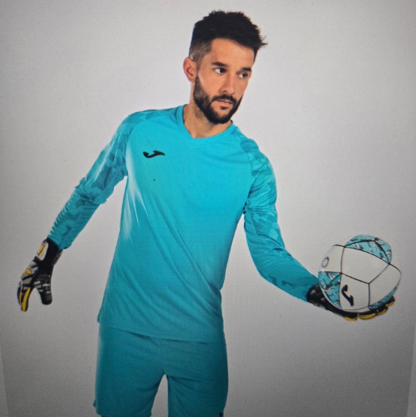 400851.216 JOMA CHALLENGE BALL