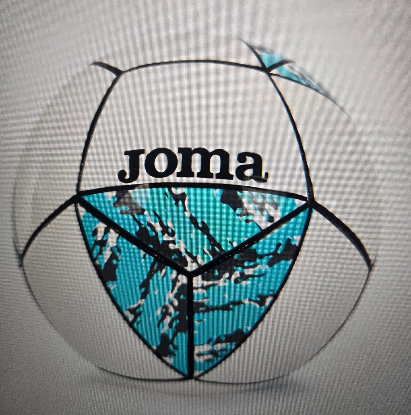 400851.216 JOMA CHALLENGE BALL